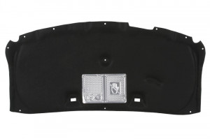Izolare fonica capota motor potrivit HONDA CIVIC IX 2012-2016