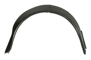 Kit reparare carcasa roti Fata Dreapta potrivit FIAT 126; FSO 126P 1972-2000 - (extern)