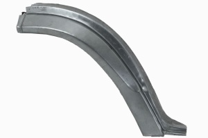 Kit reparatie aripa fata stanga potrivit MERCEDES T1 / T2 601, 602 1977-1996 - (spate)