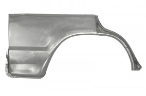 Kit reparatie aripa Spate Dreapta potrivit MITSUBISHI PAJERO II, PAJERO SPORT pana in 2000