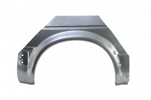 Kit reparatie aripa Spate Dreapta potrivit VW GOLF 2, JETTA 2 2/3D pana in 1991