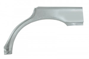 Kit reparatie aripa spate stanga potrivit SUBARU IMPREZA GD, GG 4D 2001-2007