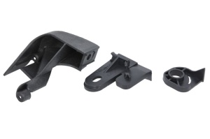 Kit reparatie far stanga potrivit CITROEN NEMO; FIAT FIORINO / QUBO; PEUGEOT BIPPER 2007-2016