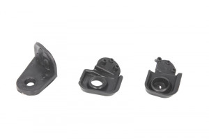 Kit reparatie potrivit FIAT DOBLO 2005-2010 - far dreapta