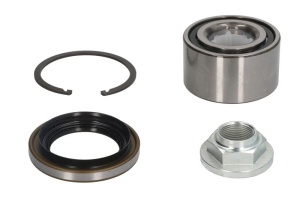 Kit rulment roata Fata Dreapta/Stanga (35x77x42) potrivit LEXUS GS, LS, SC; TOYOTA SUPRA 3.0/4.0/4.3 01.86-07.10 - Img 1