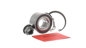 Kit rulment roata Fata Dreapta/Stanga (37x72x37) potrivit MERCEDES CITAN MIXTO (DOUBLE CABIN), CITAN (MPV), CITAN/MINIVAN (W415); DACIA LOGAN, LOGAN EXPRESS, LOGAN II 0.9-Electric 09.02- - Img 3