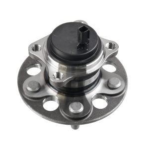 Kit rulmenti roata Spate Dreapta/Stanga (30x76x53) potrivit LEXUS UX; TOYOTA C-HR, COROLLA 1.2-2.0H 10.16- - Img 3