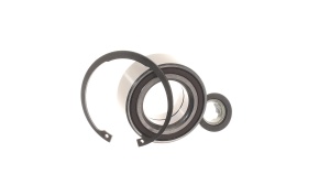 Kit rulmenti roata Spate Dreapta/Stanga (48x87x42) potrivit JAGUAR F-TYPE, XF I, XF SPORTBRAKE, XJ, XK II; LAND ROVER RANGE ROVER EVOQUE 1.5H-5.0 03.08- - Img 4