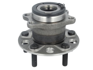 Kit rulmenti roata Spate Dreapta/Stanga (cu mufa) (25x74x68) potrivit DODGE CALIBER; JEEP COMPASS, PATRIOT; MITSUBISHI ASX, COLT VI, ECLIPSE, ECLIPSE II, ECLIPSE III 0.7-3.0 02.86- - Img 1