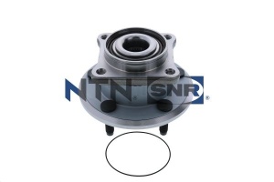 Kit rulmenti roata Spate Dreapta/Stanga (cu mufa) (32x165x95,5) potrivit JEEP COMMANDER, GRAND CHEROKEE II, GRAND CHEROKEE III 2.7D-6.1 10.01-12.10 - Img 4