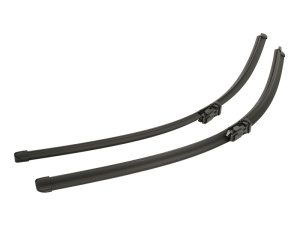 Lama stergatoare Jointless Fata cu spoiler (2buc) A636S Aerotwin 650mm potrivit CHEVROLET BOLT, VOLT; OPEL AMPERA; PEUGEOT 508 I, 508/KOMBI, EXPERT, RCZ 01.07- - Img 2