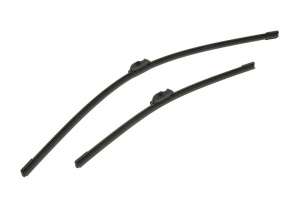 Lama stergatoare Jointless Fata cu spoiler (2buc) A642S Aerotwin 650/425mm potrivit BMW 6 (F12), 6 (F13), 6 GRAN COUPE (F06) 12.10-10.18 - Img 1