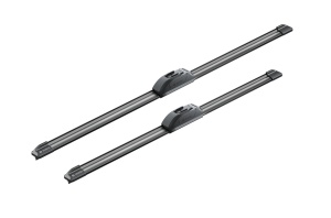 Lamela stergator fata (2buc) Aerotwin 600/500mm potrivit LAND ROVER RANGE ROVER IV, RANGE ROVER SPORT II; MITSUBISHI ECLIPSE CROSS; OPEL INSIGNIA B, INSIGNIA B COUNTRY 08.12- - Img 3