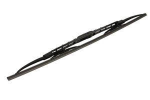 Lamela stergator fata (blister, 1 set=2buc) cadru cu spoiler NR. 551S TWIN 550/500mm - Img 1