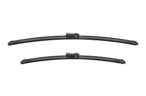 Lamela stergator fata cu spoiler (2buc) Aerotwin 625/500mm potrivit FORD KUGA III 07.19- - Img 2