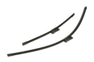 Lamela stergator Jointless Fata (2buc) Aerotwin 700/425mm potrivit JAGUAR XE, XF II, XF SPORTBRAKE; OPEL GRANDLAND / GRANDLAND X, GRANDLAND X; TESLA MODEL S 09.12- - Img 2