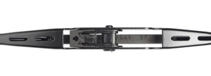 Lamela stergator spate (1 buc.) ExactFit 280mm potrivit CADILLAC CTS SPORT; FORD C-MAX, FIESTA V, FOCUS I, FOCUS II, FOCUS II/KOMBI, FOCUS I/KOMBI, FUSION, MONDEO II, MONDEO III; NISSAN JUKE 10.81- - Img 2