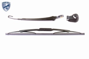 Lamela stergator spate potrivit AUDI A3, A4 B5, A6 C5; VW PASSAT B5 11.94-01.05 - Img 2
