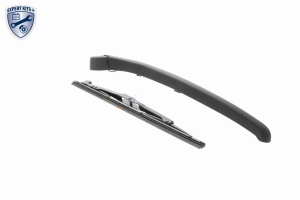 Lamela stergator spate potrivit BMW 3 (E46) 06.99-07.05 - Img 4