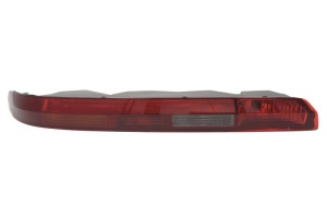 Lampa ceata spate stanga potrivita Audi Q7 4M dupa 2015 - partea inferioara, W16W