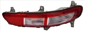 Lampa mers inapoi dreapta potrivita Kia SPORTAGE IV QL 2015-2018 - P21W, PY21W