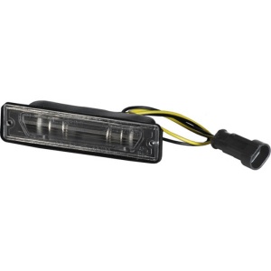 Lampa numar inmatriculare potrivit IRISBUS MIDIRIDER dupa 2007 - Img 3