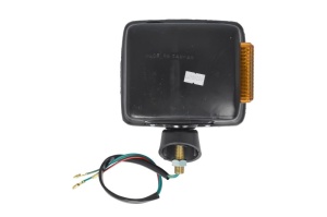 Lampa pozitie Dreapta potrivit TOYOTA LAND CRUISER 3.0D/4.2 03.69-04.86 - Img 2