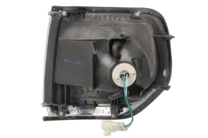 Lampa pozitie Dreapta (W5W) potrivit TOYOTA LAND CRUISER 80 4.0/4.2D/4.5 01.90-12.97 - Img 2