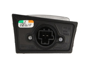 Lampa pozitie Fata Dreapta (LED, alb, in locuinte) potrivit VOLVO FH, FH16 dupa 2005 - Img 2