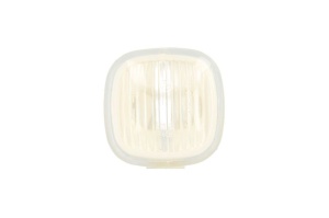 Lampa semnalizare fata Dreapta/Stanga (transparent) potrivit AUDI A3, A4 B5, A8 D2 1.6-4.2 1994-2003