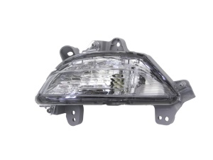 Lampa semnalizare fata Stanga (alb, WY21W) potrivit MAZDA 3 1.5-2.5 dupa 2013 dupa 2013