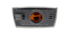 Lampa semnalizare fata Stanga (transparent) potrivit CHEVROLET CRUZE; OPEL ADAM, ASTRA H, ASTRA H CLASSIC, ASTRA H GTC, ASTRA H/KOMBI, ASTRA J, ASTRA J GTC, CORSA D 1.0-2.8 01.04- - Img 2