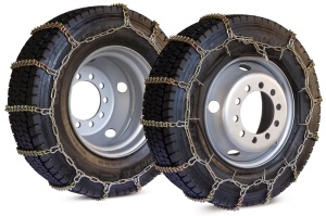 Lanturi auto zapada JOPE, camioane, cu stifturi V; scara, marime: 11.00R20; 12R22.5; 305/75R24.5; 315/75R24.5; 315/80R22.5; 315R22.5; E22.5 PILOTE - Img 1