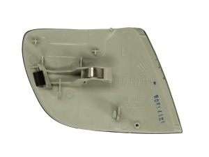 Lumina clarificare Fata Stanga (un capac langa far) potrivit VW PASSAT B3/B4 1.6-2.9 02.88-05.97 - Img 2