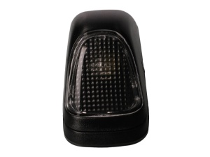 Lumina clarificare lumini 24V (R10W) potrivit MERCEDES ATEGO - Img 1