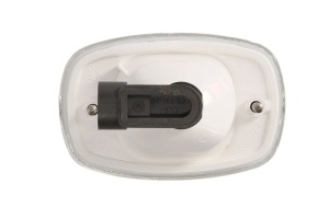 Lumina delimitare dreapta, alb, 12/24V potrivit IVECO STRALIS I 02.02- - Img 2