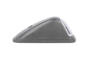 Lumina delimitare stanga, alb, R10W, 12/24V potrivit MERCEDES ATEGO 01.98-10.04 - Img 2