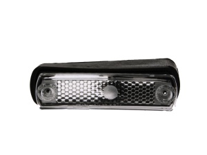 Lumina delimitare stanga/dreapta, alb, W5W, 24V potrivit MAN TGA, TGL I, TGS I, TGX I 04.00- - Img 1