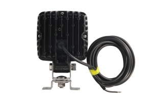 Lumina lucru (12/70V, 50W, 4000lm, numar elemente LED: 12, lungime: 101mm, inaltime: 101mm, adancime: 75mm, lungime cablu: 2,5m) - Img 2