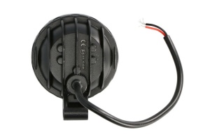 Lumina lucru (Epistar LED, 10-30V, 12W, 960lm, numar elemente LED: 4x3W, adancime: 35mm, diametru: 74mm) - Img 2