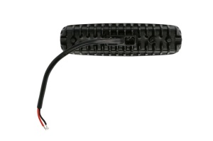 Lumina lucru (Epistar LED, 10-30V, 18W, 1440lm, numar elemente LED: 6x3W, inaltime: 45,2mm, latime: 159,8mm, adancime: 63mm) - Img 2