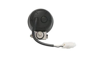 Lumina lucru (H3, 12/24V, 70W, adancime: 97mm, diametru: 84mm, lungime cablu: 0,2m, carcasa din plastic) - Img 2