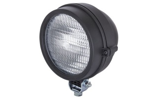 Lumina lucru (H3/Halogen, 12/24V, 35/70W, inaltime: 203mm, latime: 152mm, adancime: 120mm) potrivit CASE; IVECO; LIEBHERR - Img 3