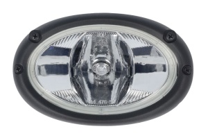 Lumina lucru (H3/Halogen, 12V, 55W, lungime: 2000mm, inaltime: 105mm, latime: 165mm, adancime: 74mm) - Img 1