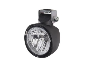 Lumina lucru (H9/Halogen, 12V, 65W, inaltime: 113mm, latime: 83mm, adancime: 88mm) potrivit CLAAS; DEUTZ; FENDT; JOHN DEERE; SAME - Img 4