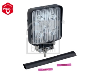 Lumina lucru (LED, 10V, 15W, 1200lm, lungime: 1500mm, inaltime: 134mm, latime: 109mm, adancime: 39mm) - Img 2