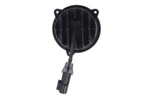Lumina lucru (LED, 12/24V, 18W, 1500lm, numar diode: 4, adancime: 78mm, diametru: 87mm) potrivit NEW HOLLAND C, T4 POWER STAR, T4-TIER 4A, T5-TIER 4A, T6-TIER 4A, T8-TIER 4A, TD5, TL, TN, TS - Img 2