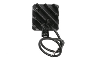 Lumina lucru (LED, 12/24V, 20W, 2000lm, numar diode: 3, inaltime: 94mm, latime: 68mm, adancime: 70mm, lungime cablu: 0,5m) - Img 2