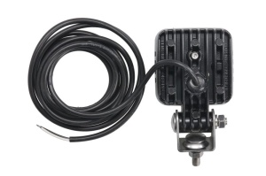Lumina lucru (LED, 2000lm, numar diode: 4, latime: 76mm, lungime cablu: 0,25m) - Img 2