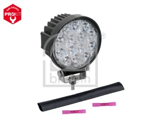 Lumina lucru (LED, 9V, 42W, 2700lm, lungime: 1500mm, inaltime: 128mm, latime: 117mm, adancime: 65mm) - Img 2